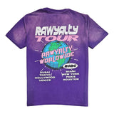 Men Worldwide T-Shirt