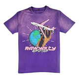 Men Worldwide T-Shirt