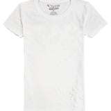Women Members Only Chenille T-Shirt
