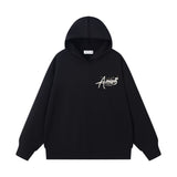 Men Black Label "AMIGOS" Hoodie