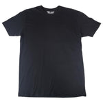 Men The Original -RAW- Silicone Crew Neck T-Shirts - Rawyalty Clothing