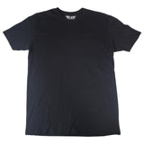 Men The Original -RAW- Silicone Crew Neck T-Shirts - Rawyalty Clothing