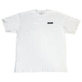 Men The Original -RAW- Silicone Crew Neck T-Shirts - Rawyalty Clothing