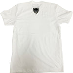 Men Lion Crown Hand Made Sequin Crew Neck - Rawyalty Clothing