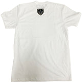 Men Lion Crown Hand Made Sequin Crew Neck - Rawyalty Clothing