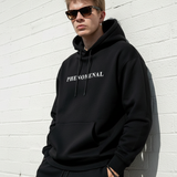 Men Black Label "BL2032" Hoodie
