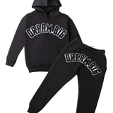 Kids "DREAM BIG" Hoodie and Jogger Set