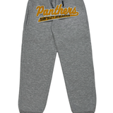 Kids "Athletics" Hoodie and Jogger Set