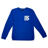 Men "BROKEN SOUL" Crew Neck Silicone