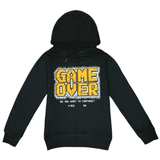 Kids "Game Over" Hoodie and Jogger Set