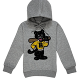 Kids "Athletics" Hoodie and Jogger Set