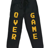 Kids "Game Over" Hoodie and Jogger Set