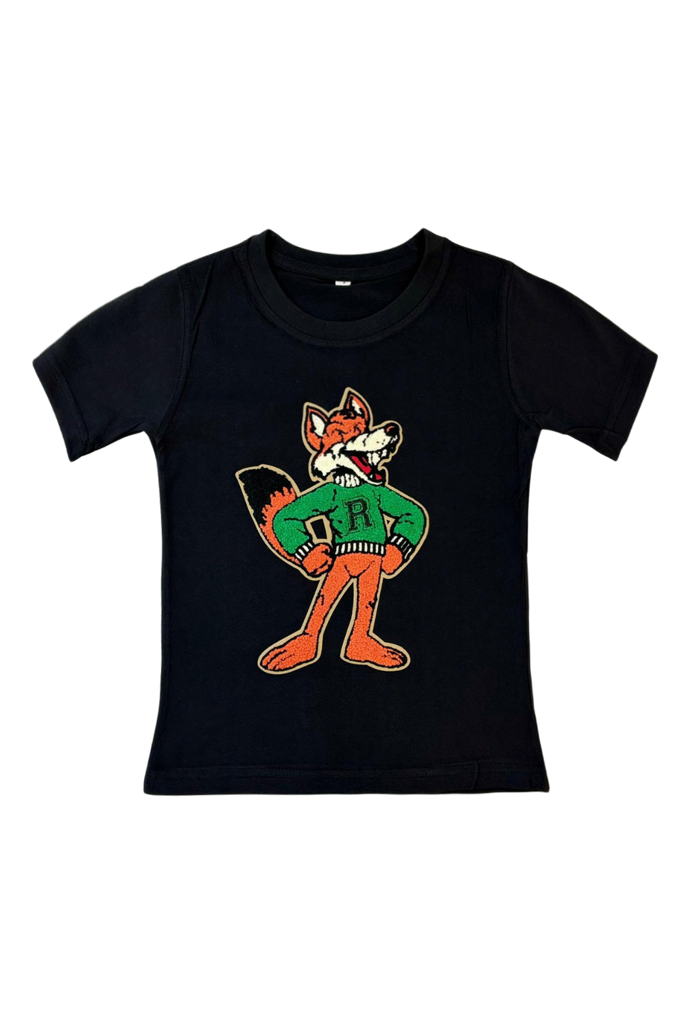 Kids Foxes T-Shirt