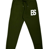 Men BS SILICON W Hoodie and Jogger Set