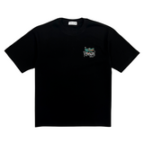 Men Black Label "REVOLON" T-Shirt