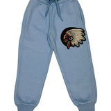 Kids "Indian" Hoodie and Jogger Set