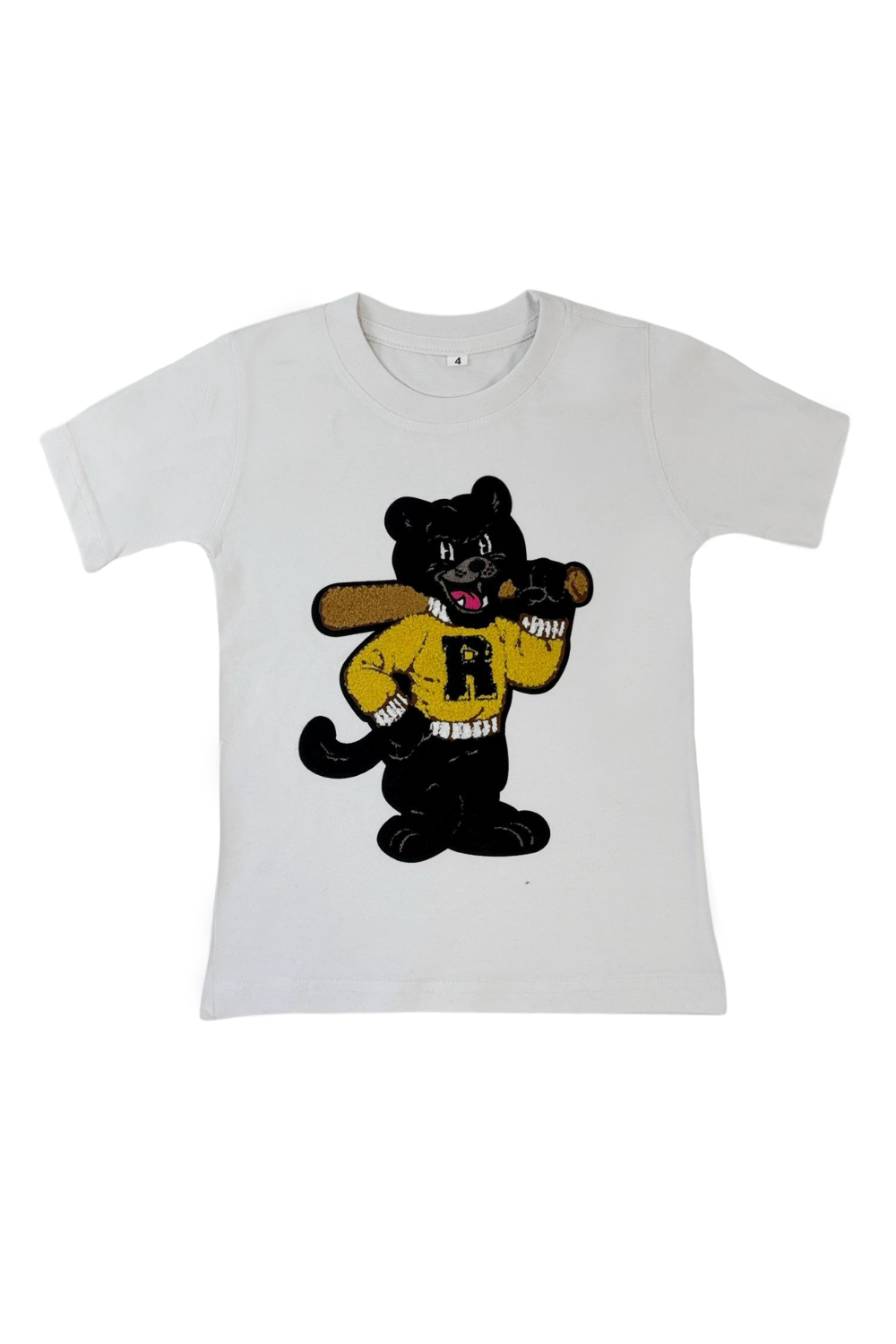 Kids Athletics T-Shirt