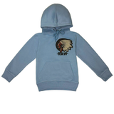 Kids "Indian" Hoodie and Jogger Set