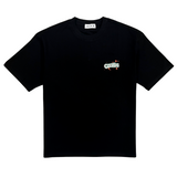 Men Black Label "GOODIES" T-Shirt