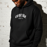 Men Black Label "COUTURE" Hoodie