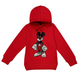 Kids "Mickey Mouse" Hoodie and Jogger Set