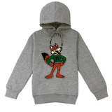 Kids "Foxes" Hoodie and Jogger Set