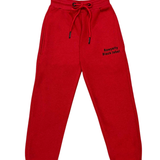 Kids "Mickey Mouse" Hoodie and Jogger Set