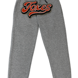 Kids "Foxes" Hoodie and Jogger Set