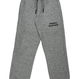 Kids "Traveler" Hoodie and Jogger Set