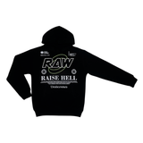 Men "UNHOLY"  Hoodie