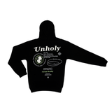 Men "UNHOLY"  Hoodie