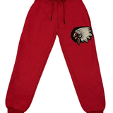 Kids "Indian" Hoodie and Jogger Set