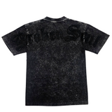 Men Broken Soul Oversized T-Shirt