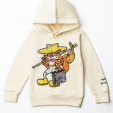 Kids Traveler Hoodie