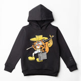 Kids Traveler Hoodie