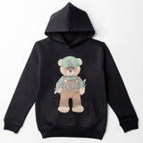 Kids Addict Hoodie