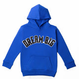 Kids "DREAM BIG" Hoodie