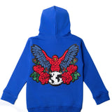 Kids "DREAM BIG" Hoodie