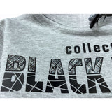 Kids Black Label BL4 Onyx Hoodie and Jogger Set