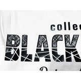 Kids Black Label BL4 Onyx Crew Neck T-Shirt