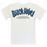 Kids Black Label BL5 Onyx Crew Neck T-Shirt