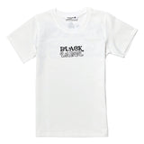 Kids Black Label Groovy Crew Neck T-Shirt