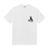 Kids Black Label "ISLAND" Crew Neck T-Shirt