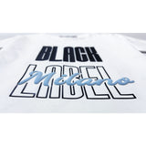Kids Black Label BL Milano T-Shirt and Cotton Shorts Set