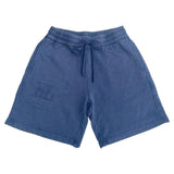 Men Black Label "BL2500" Splash Bling Cotton Shorts