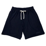Men Black Label "BL2601" Cotton Shorts