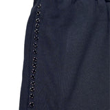 Men Black Label "BL2601" Cotton Shorts