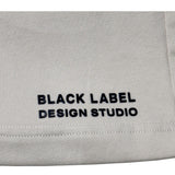 Men Black Label "BL2601" Cotton Shorts