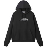 Men Black Label "COUTURE" Hoodie