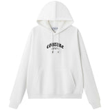 Men Black Label "COUTURE" Hoodie